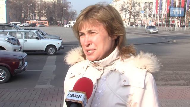 7 ноября - особый день в календаре смотреть онлайн
