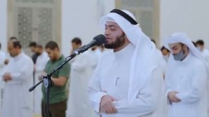 красивое чтение корана Шейх Ахмад аль Нуфайс #Ahmadalnufais#Ahmadalnufais#коран #ислам#