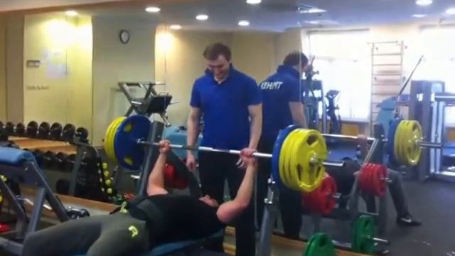 Павел Духонин жим 150 смотреть онлайн