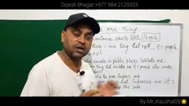IF THERE'S ONE THING...UNIT-4 (MEANINGS into WORDS)                 5 MARKS FIXED||#Dipeshbhagat смотреть онлайн