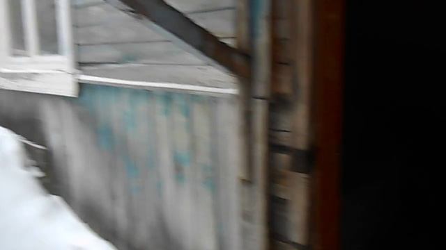 Видеожурнал "Аварийное жильё Медвежьегорска". Выпуск 4. часть 2. смотреть онлайн