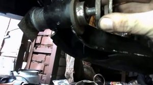 GREAT WALL HOVER 3 Нижний рычаг часть 2. 大牆懸停