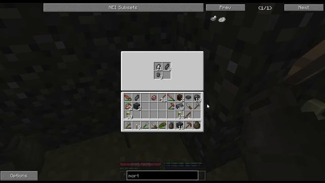 TerraFirmaCraft and GT5U LP Ep 8 смотреть онлайн