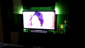 Подсветка на Sony Bravia