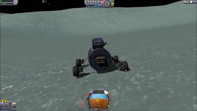 High speed low grav wheels 2 смотреть онлайн