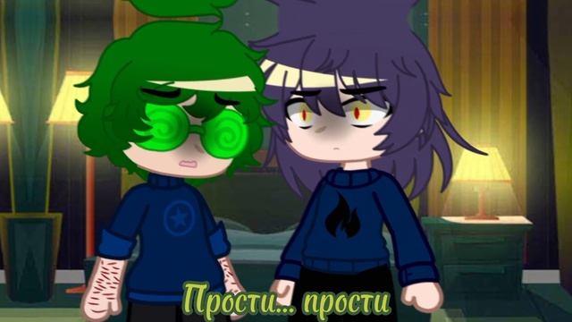 ||так что теперь от тебя не на шаг||меме||Hatsune смотреть онлайн