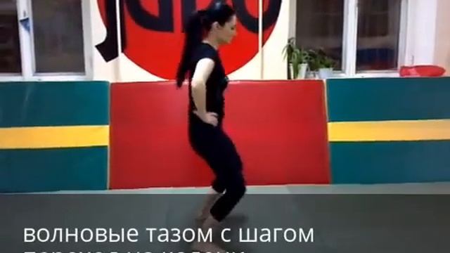 57. Волновая суставная гимнастика. Творит чудеса. смотреть онлайн