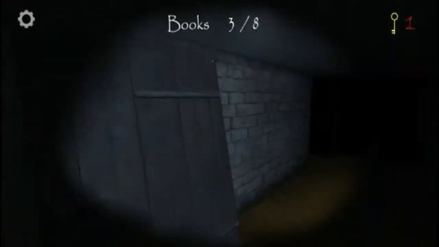 Slendrina : The Cellar Gameplay (V;1.1) смотреть онлайн