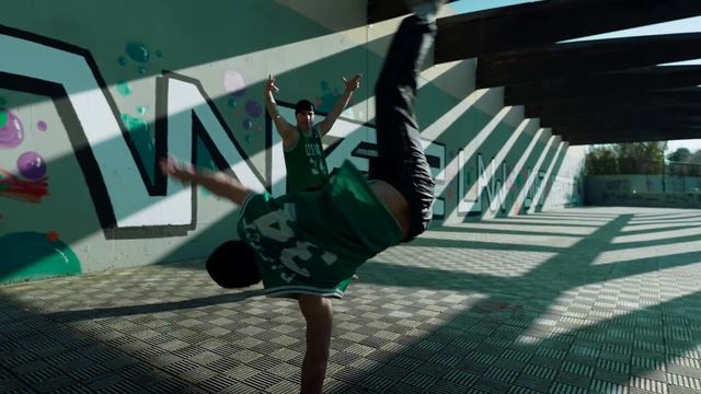 Sin Boy - BMM (Music Video)