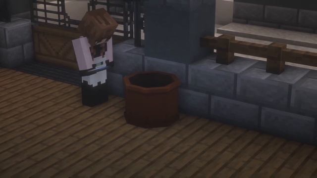 Гайд по моду SWEM / Приват лошадей / Постройка барьеров смотреть онлайн