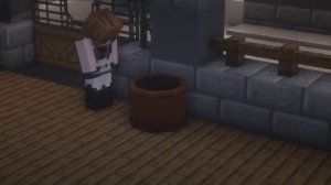 Гайд по моду SWEM / Приват лошадей / Постройка барьеров