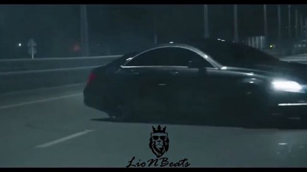 Суета на CLS 63 AMG
