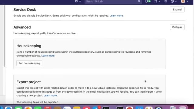 Delete a GitLab Repo 2021 -TipsAndTricks смотреть онлайн