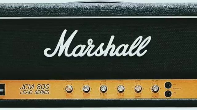 amp sim marshall jcm 800 zoom g3 #zoomg3#marshalljcm800# смотреть онлайн