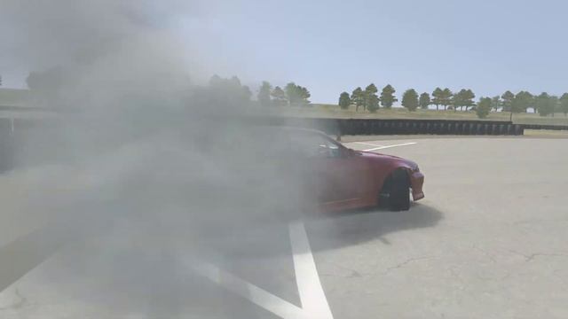 BDC Teeside assetto corsa skyline r33 drift смотреть онлайн