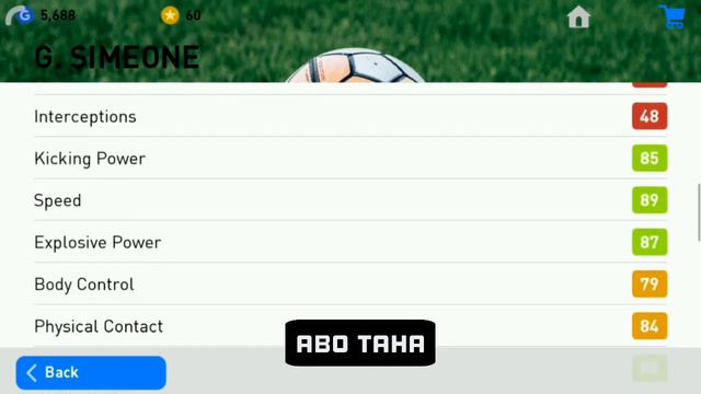 Pro Evolution Soccer 2019 (First Patch 3.0.0)🔥
اول باتش للعبة بيس 2019 موبايل ♥️ смотреть онлайн