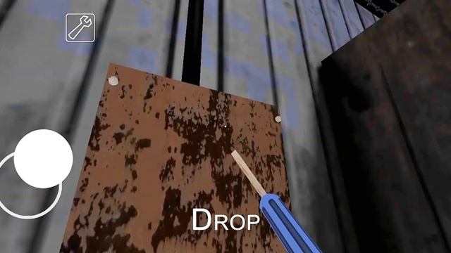 Granny 1.8 - Extreme Mode + without Using The Chain Cutter + Door Escape ✅ смотреть онлайн