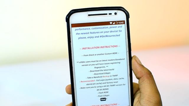 How To Install Android OREO On Any Android Phones (No Root) смотреть онлайн