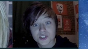 Мультик взломать блогеров  про Ивангая , Саша Спилберг , Марьяна Ро