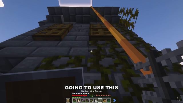 100 Players Simulate a MEDIEVAL PURGE Civilization in Minecraft смотреть онлайн