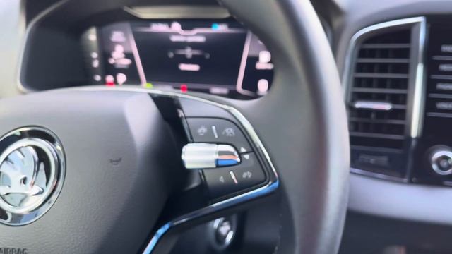 Škoda Karoq 1.5 TSI / 110 kW / DSG / STYLE PLUS / 2020 / PV-AUTO смотреть онлайн