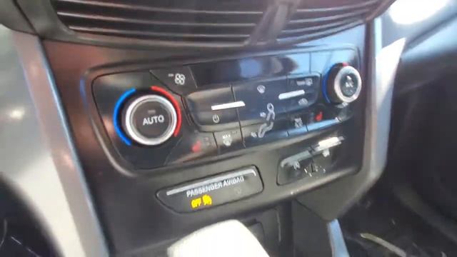 2018 Ford Escape Niantic, New London, Old Saybrook, Norwich, Middletown, CT F4180L смотреть онлайн