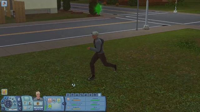 В  поисках друзей  | Династия по дополнениям | The Sims 3 | #2