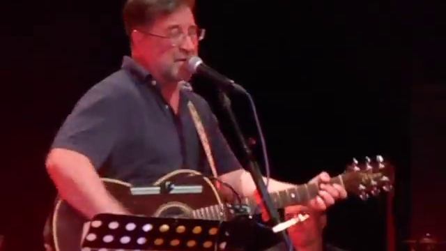 "Осень". Юрий Шевчук. смотреть онлайн