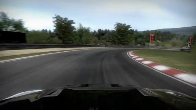 NFS Shift: State of Mind смотреть онлайн