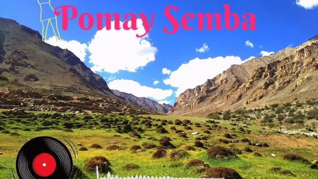Ladakhi song#PomaySemba смотреть онлайн