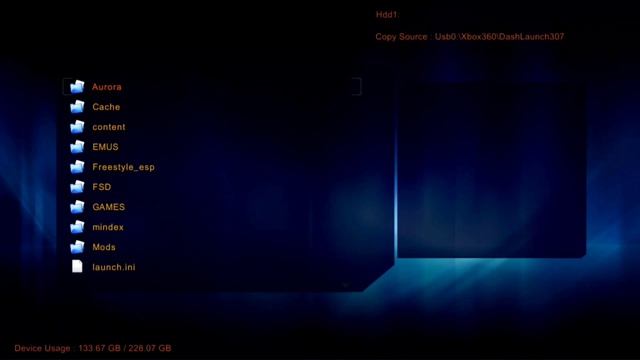 Como instalar Aurora para tu Xbox360 (Tutorial) (RogerTH134) смотреть онлайн