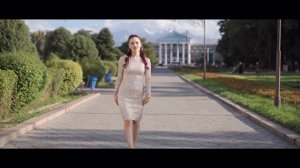 ELERA - PARO ALO 4K #NEJPARO. Элера Кабылжан кызы - Паро Ало #cover