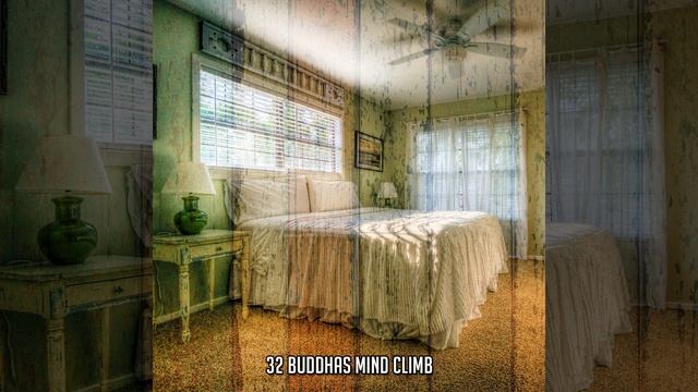 Peaceful At Last смотреть онлайн