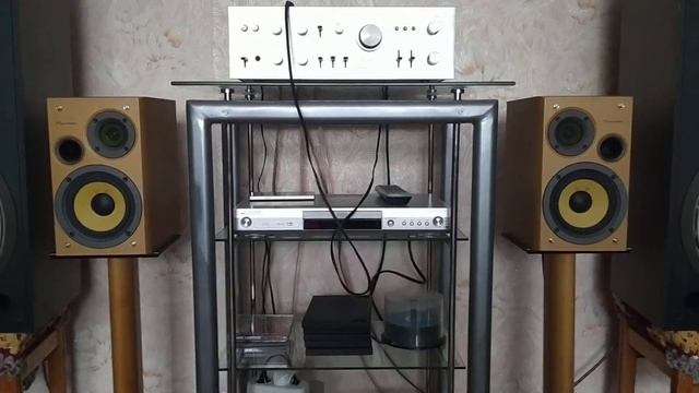 Колонки pioneer s-rs77 смотреть онлайн