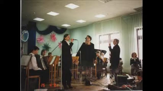 А.Польщиков -Белоруский Хоровод смотреть онлайн