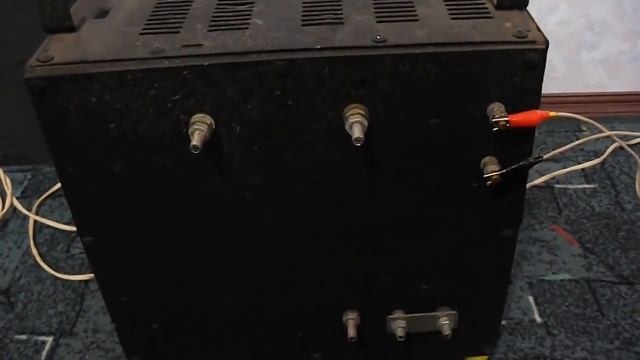 Handmade Welding Machine - самодельный сварочный аппарат