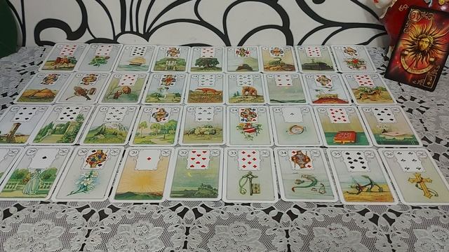 Значение карты СОЛНЦЕ ? в БРЛ- что означает солнце, попавшие в тот или иной дом ??♥️ смотреть онлайн