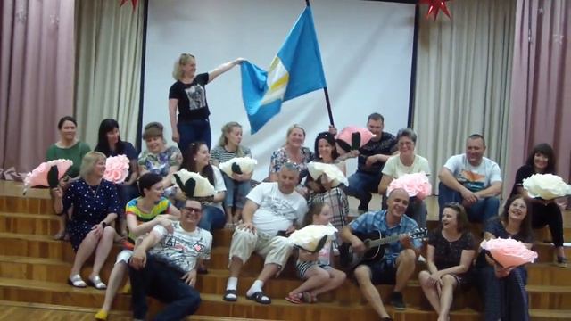 МОУ СОШ №1 г.Звенигорода ВЫПУСК 2021 смотреть онлайн