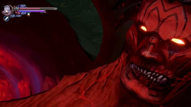Bloodstained: Ritual of the night | End-game firearms build (NIGHTMARE) смотреть онлайн