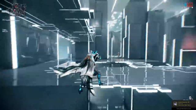 Warframe Annihilation Skana is for pussies смотреть онлайн
