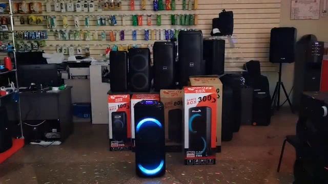 Яркая новика от Eltronic 20-16!!! Большое поступление акустических систем, для подписчиков скидки!! смотреть онлайн