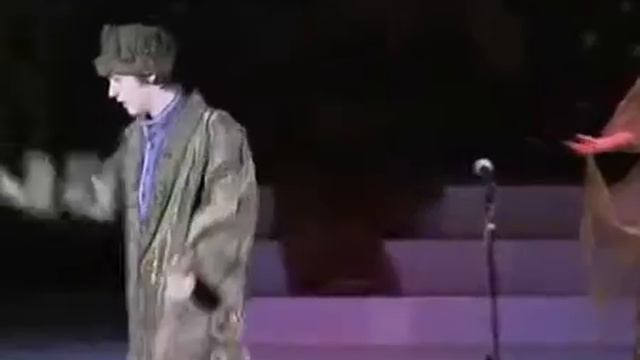 Композитор Александр Бюхнер Король Еловая шишка. смотреть онлайн
