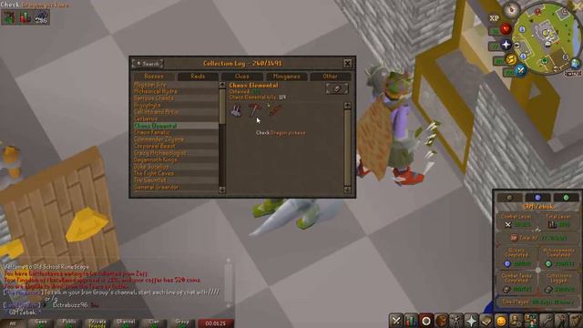 Varlamore is here! | OSRS Group Ironman Untrimmed Slayer Cape S3 Ep3 | We finally got it! смотреть онлайн
