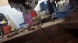 Как  поменять генератор на Mazda 6(GH)