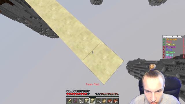 Я ЖДУ ТЕБЯ) BEDWARS [388] смотреть онлайн