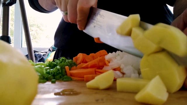 Супа топчета - лесна и здравословна домашна супа (както баба я правеше)