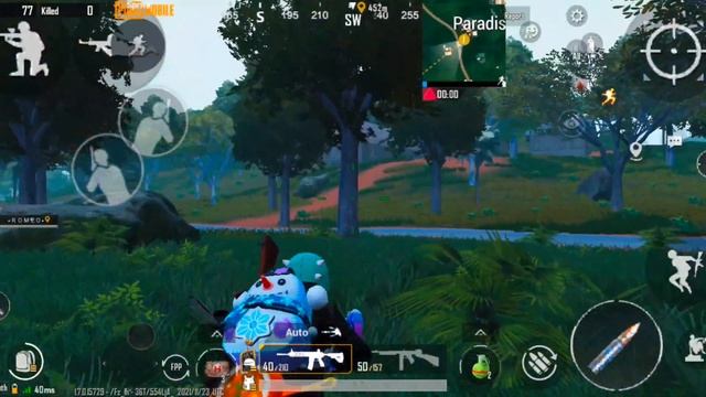 PUBG MOBILE LIVIK GAMEPLAY ON GOOGLE PIXEL 3 | KILLED 16 смотреть онлайн