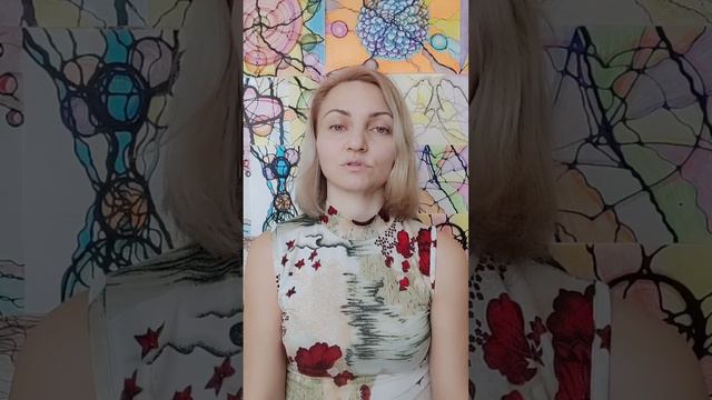 Легко о сложном. Что же такое нейрографика? смотреть онлайн