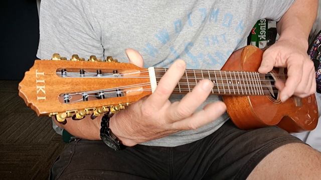 Dolphin Ukulele Dream смотреть онлайн