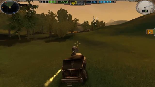 Ex Machina + Constructor Mod #2 - В поисках Лисы смотреть онлайн